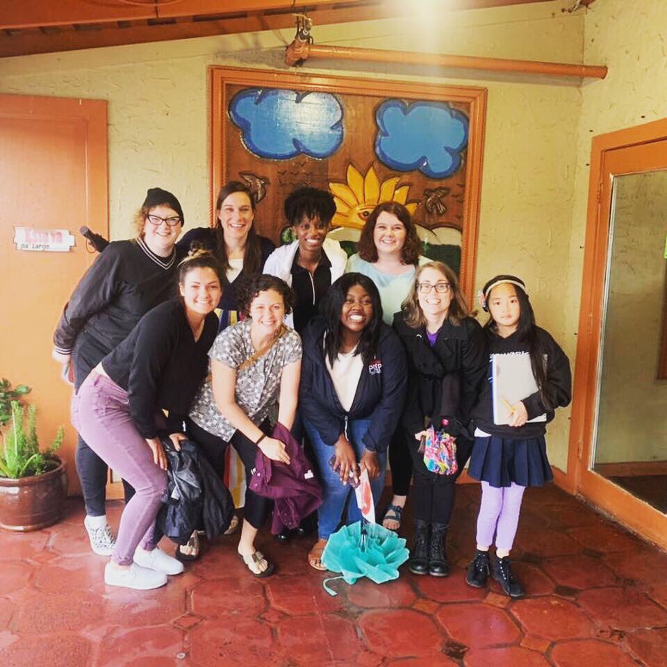 majorseducate's tweet photo. Ed Senior Celebration Day 2019: Tornado avoided? ✅ Comps passed? ✅ Toasts made? ✅ Awards given?✅ Murder mystery solved? ✅ #teachms #majorpride https://t.co/w8knpUJ83F