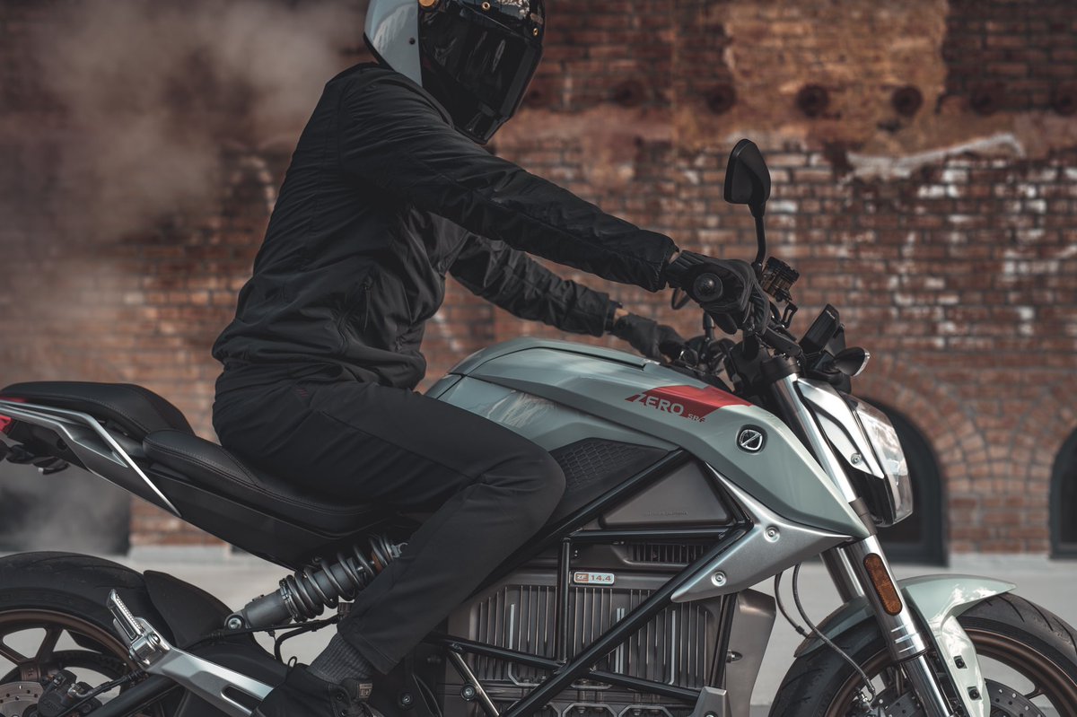Zero Motorcycles Zeromc Twitter 6 Replies 16 Retweets 78 Likes