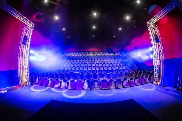 Tomorrow on 420 come join us at The Le Musique Room in St. Michael! We will be opening up for our friends A Better Hand. It is sure be a blast, and this room looks dope! Tickets are still available:
 buff.ly/2UL8lg5