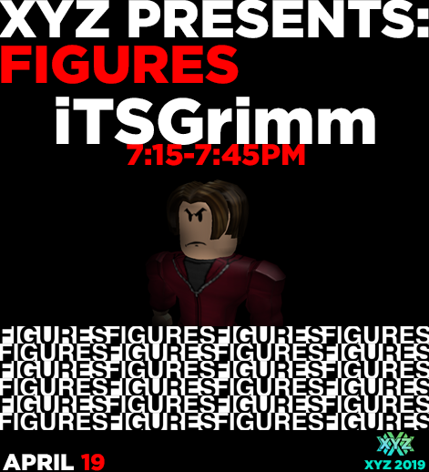 TheRobloxReaper's tweet image. After nearly a whole year performing solo, i'm back