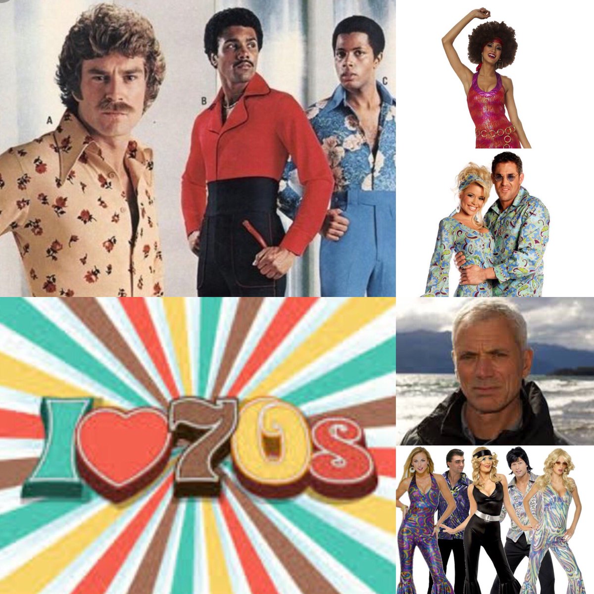 Mells Daffodil Day tweet media