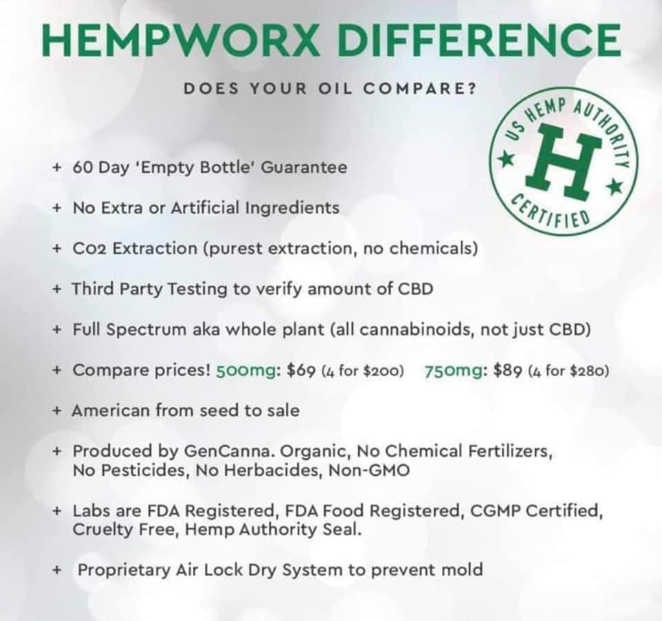 love2helpothers's tweet image. Be careful when You are buying CBD oil, check your label. Does you CBD oil have all of this? 🌱🌱
#MissyLynch