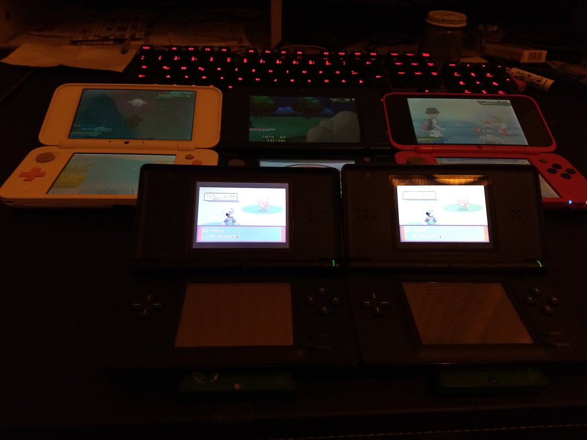 bushidooootiger's tweet photo. Bin ready für morgen #15HStream @TheSakatiS https://t.co/Nla2ClBP4w