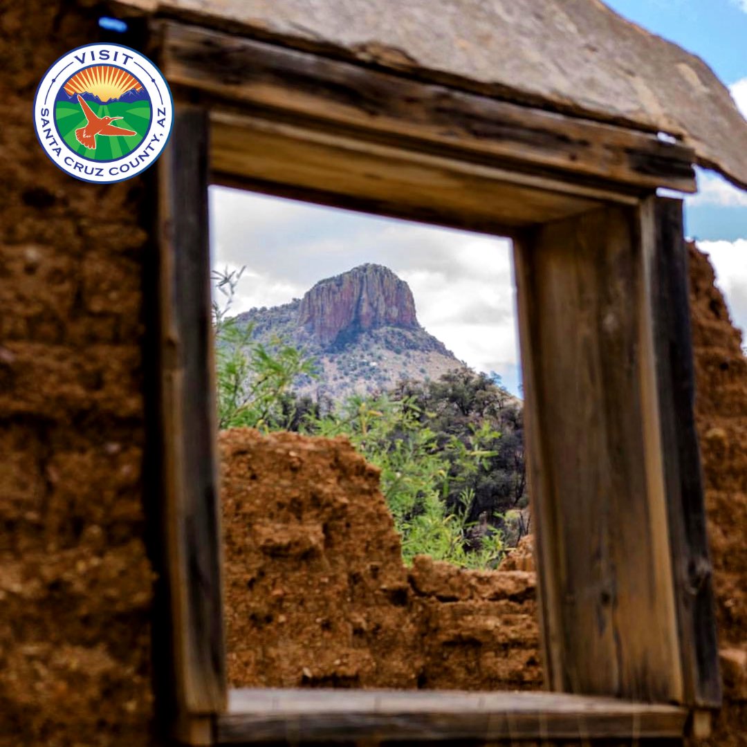 visitnogalesaz's tweet photo. The weekend is here, pack up your bags and hit the road to explore new places including the mining ghost town of #RubyArizona! ๐บ๐ This historic ghost town of Ruby, Arizona is rich in the history of life at the turn of the century. #LetsSeeAZ #VisitArizona #AZGhostTowns https://t.co/aCo0Ubu41P