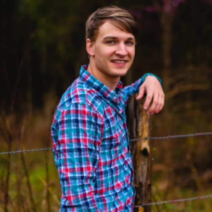 #NewProfilePic