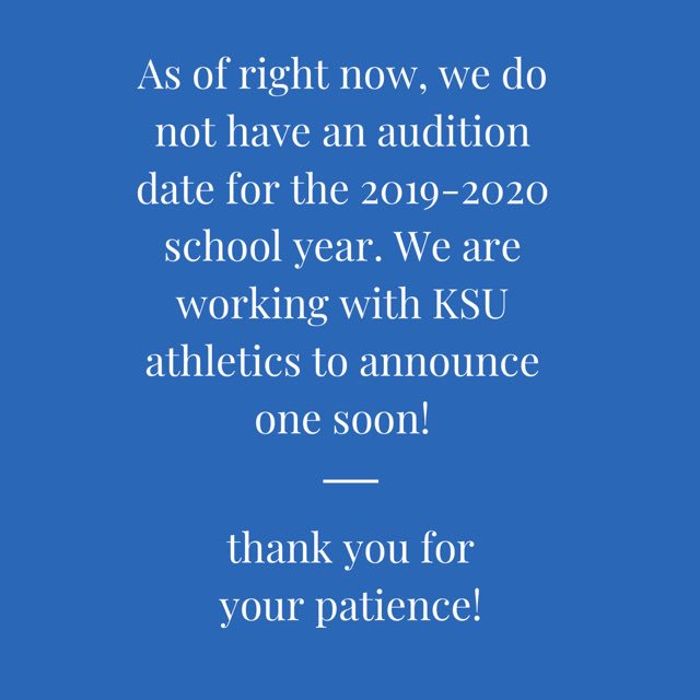 KentStDanceTeam's tweet photo. https://t.co/3jzcmDdsk3