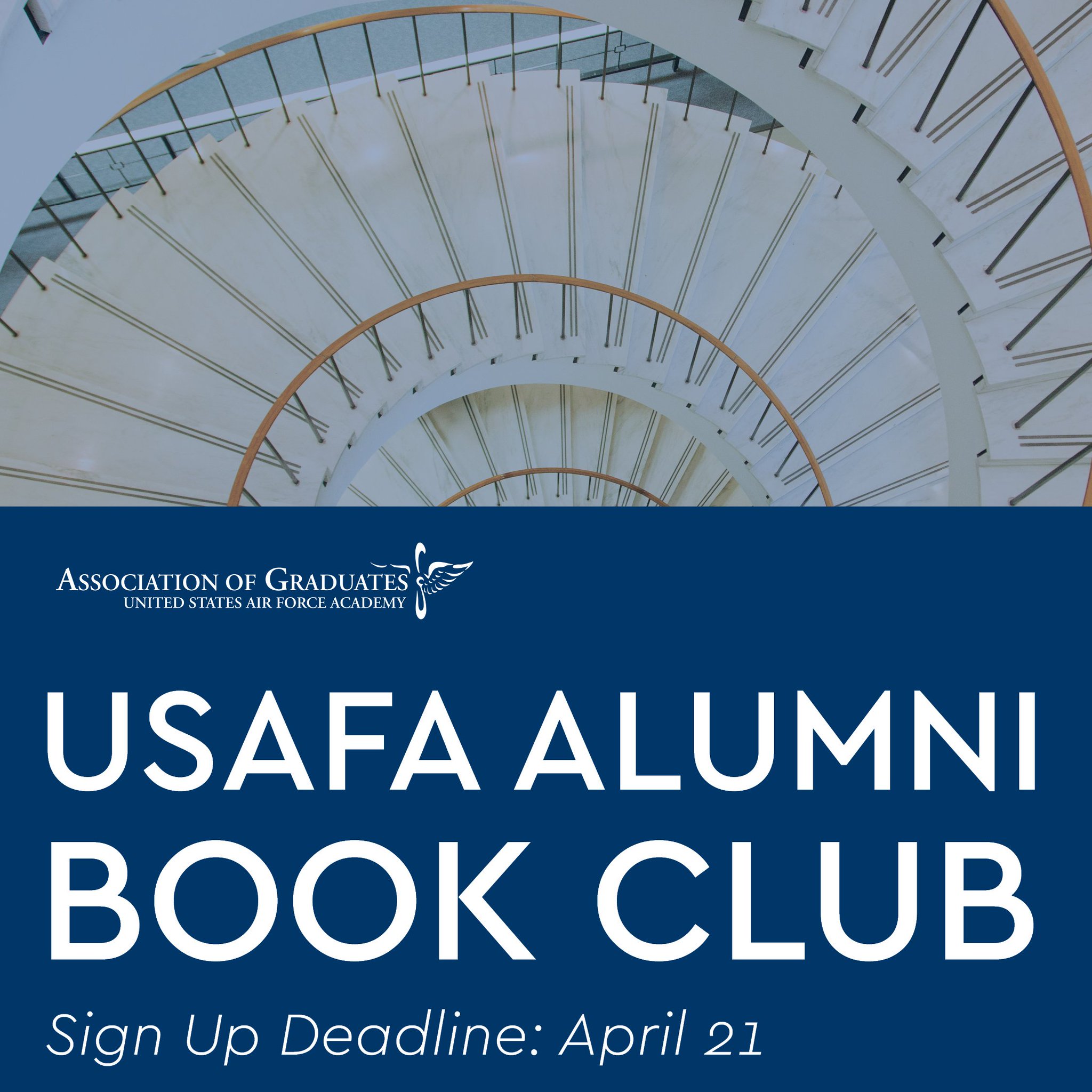 air force academy alumni association