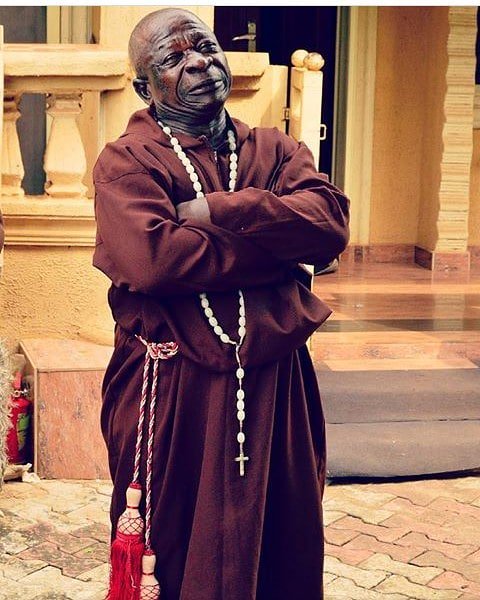 Fashion or madness??