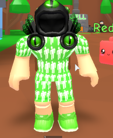 Robloxdev Roblox My First Female Clothes Tweet Added By - female roblox character