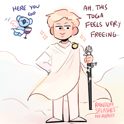 mr.president kim namjoon shows his true form

#btsfanart #BTS #RM #Dionysus @BTS_twt 