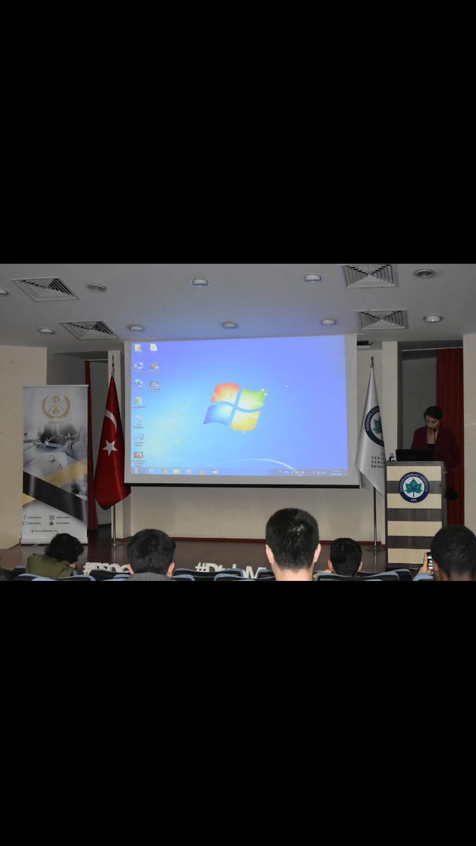 diplomun's tweet photo. Bugün gerçekleştirdiğimiz "Europe's Hybrid Threats: What Kinds of Power Does the EU Need in the 21st Century?" adlı konferansımıza katılımlarından dolayı değerli Dr.Giray Sadık hocamıza ve arkadaşlarımıza teşekkür ediyoruz. #erasmusplus #jeanmonnet #anamer https://t.co/XYbr54SUG6