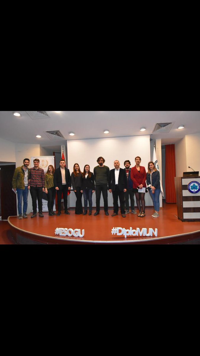 diplomun's tweet photo. Bugün gerçekleştirdiğimiz "Europe's Hybrid Threats: What Kinds of Power Does the EU Need in the 21st Century?" adlı konferansımıza katılımlarından dolayı değerli Dr.Giray Sadık hocamıza ve arkadaşlarımıza teşekkür ediyoruz. #erasmusplus #jeanmonnet #anamer https://t.co/XYbr54SUG6