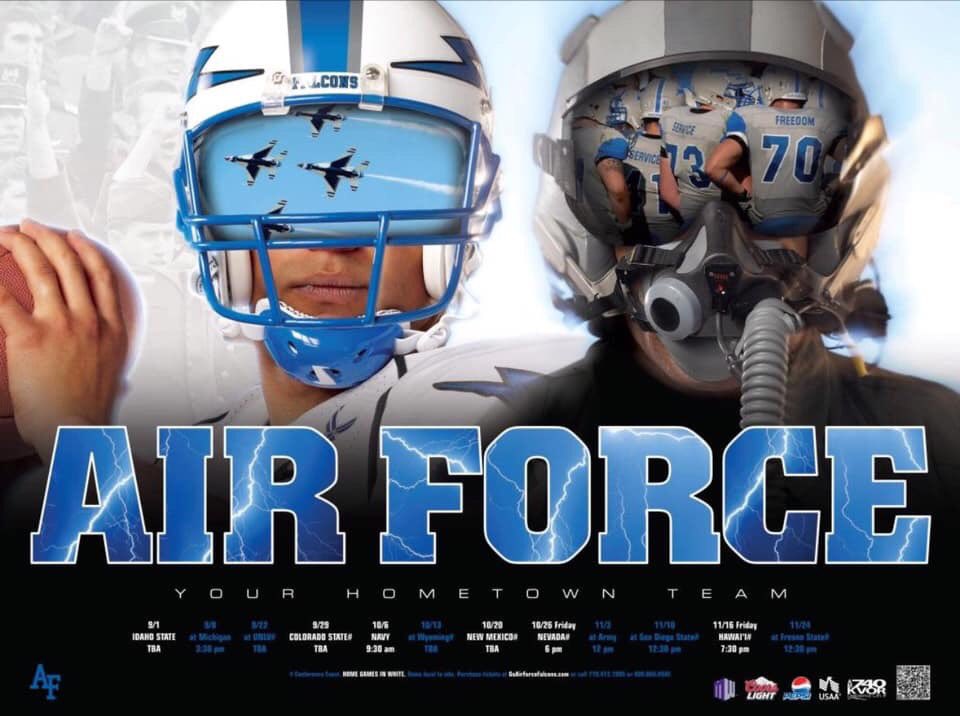 KennyRo35937439's tweet photo. Congratulations to Trey Tuggle for his latest offer, Air Force Academy!!#numbertwelve!! https://t.co/73JIIbcWln