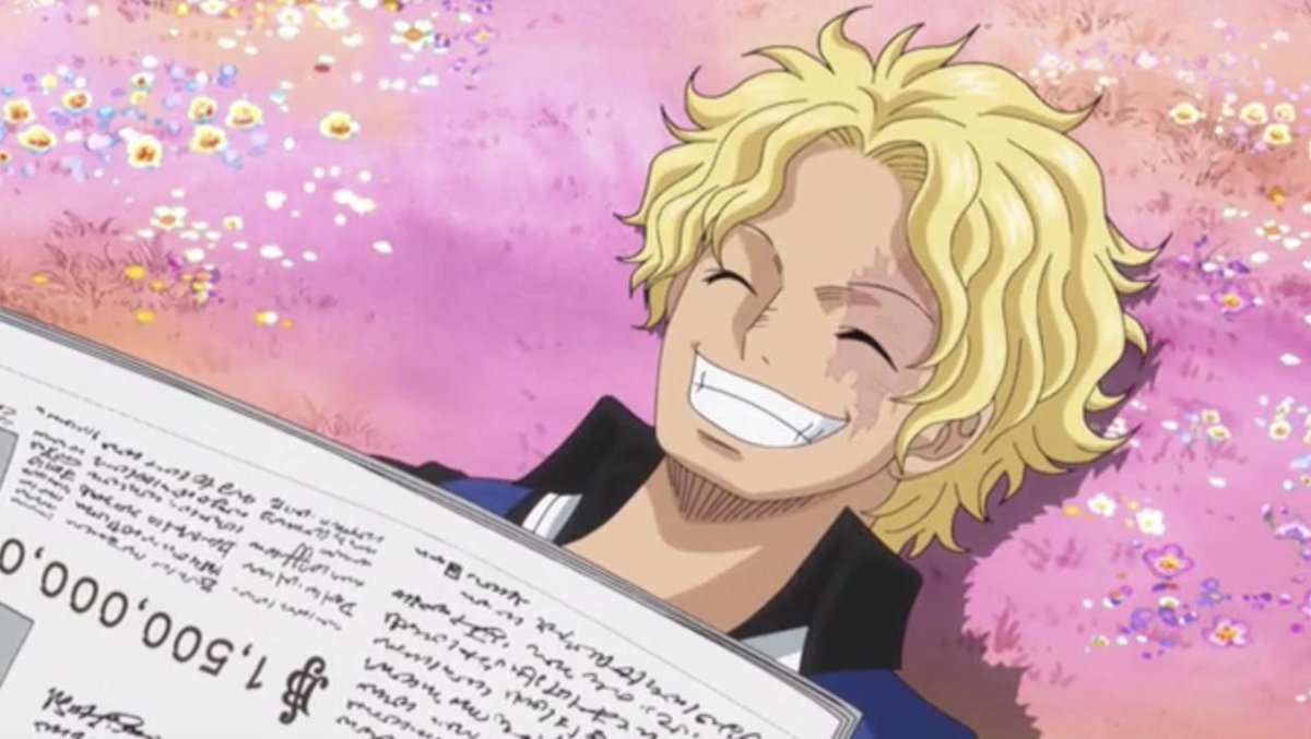 Toei Animation Catch Up With Sabo And The Revolutionary Army In Episode 0 Of Onepiece Available On Simulcast Streaming Now