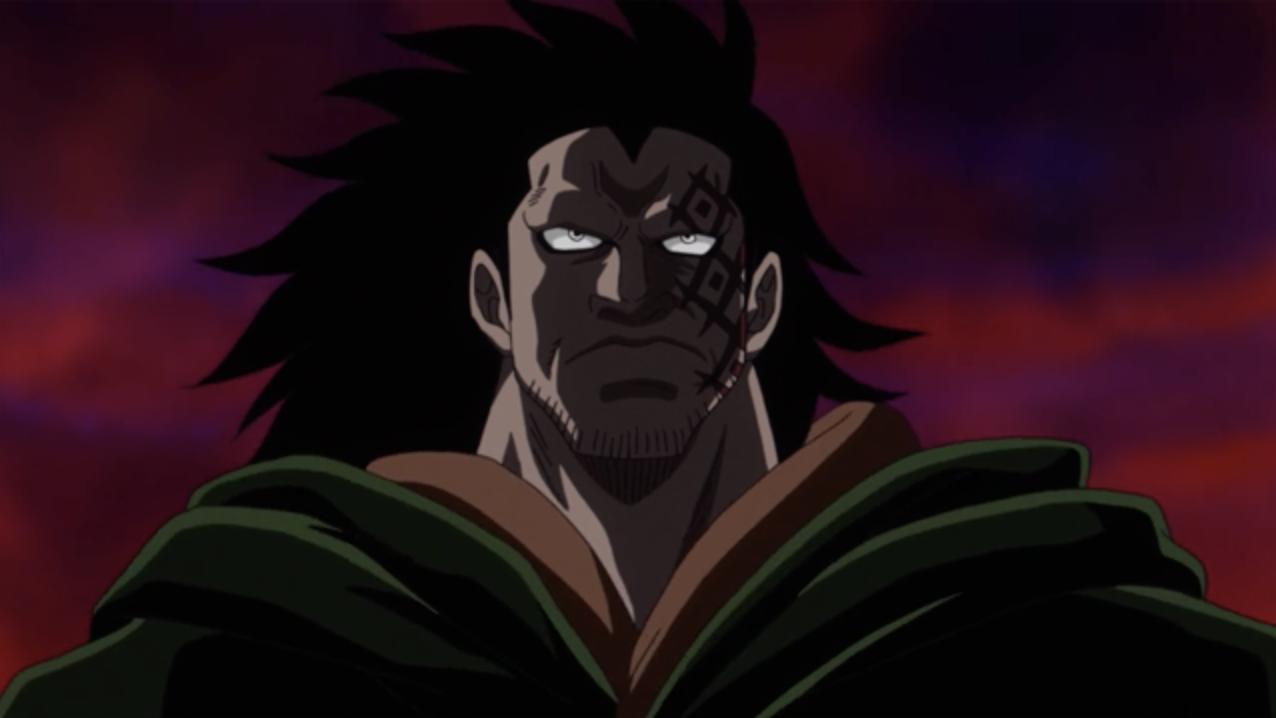 Toei Animation Catch Up With Sabo And The Revolutionary Army In Episode 0 Of Onepiece Available On Simulcast Streaming Now