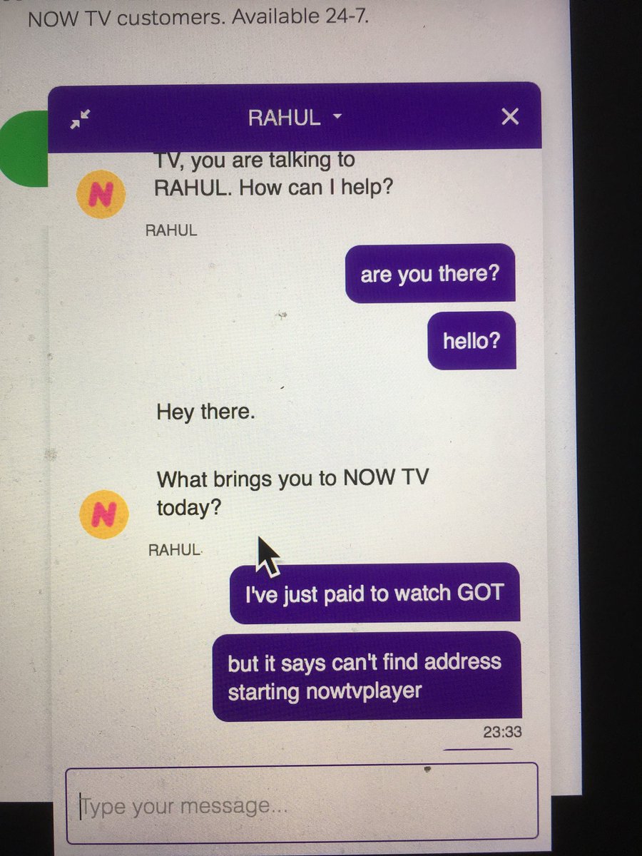 ⁦My third attempt <a href="/NOWTV/">NOWTV</a>⁩ ⁦<a href="/NOWTVSport/">@NOWTVSport</a>⁩