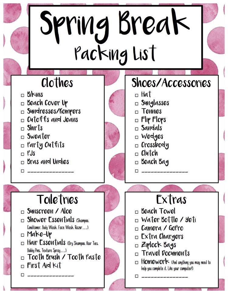selfcaretimebb's tweet image. Who all is on spring break?? Who ever is going on trips a packing list is key to not forgetting the essentials!!🌻🥀🌻 #SPRINGBREAK #packingessentials #springbreaktips #selfcare #fun