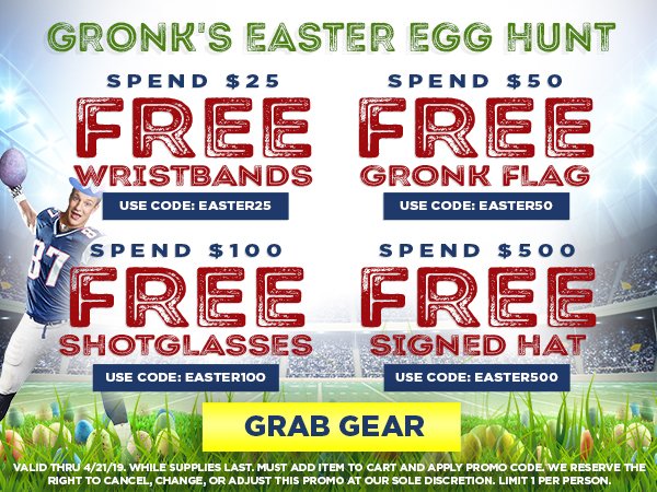 GronkNation tweet media