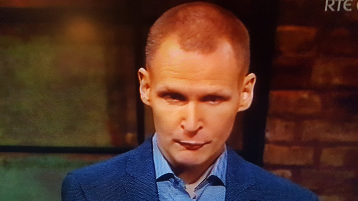 Dessie Fitzgerald's story as just told to Ryan Tubridy on the Late Late Show tonight just extraordinary and inspirational. Some man.
#LateLateShow