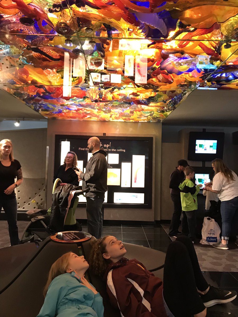 JennBottoms's tweet image. Fun day of playing and learning @TCMIndy #springbreakgetaway