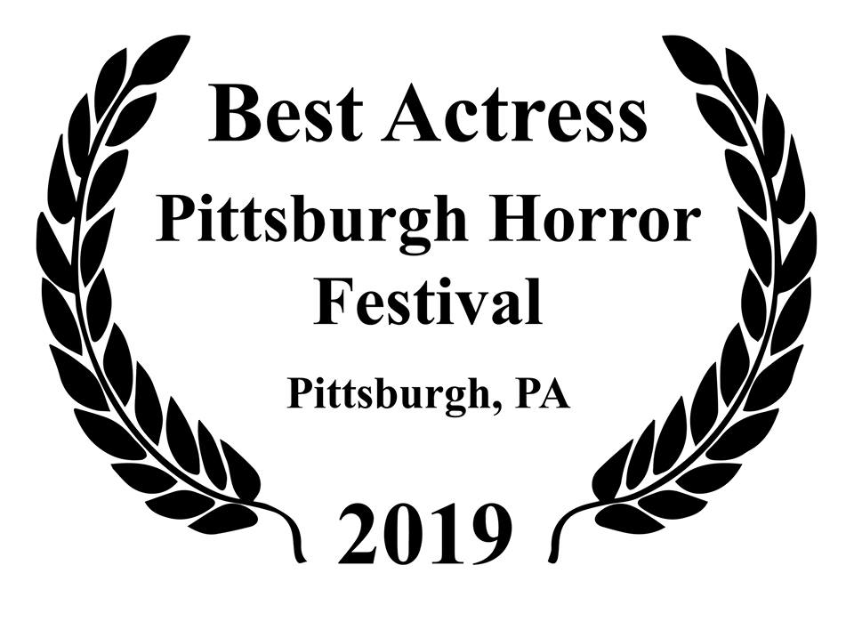 JenniferBlaze7's tweet photo. Guys! I just got the call! I won Best Actress for my role as the Storyteller in South of Hell which premiered at the Pittsburgh Horror Festival last weekend! Amazing! So excited! #horror #pittsburghhorrorfestival #bestactress #indie #indiefilm #SouthofHell #Storyteller https://t.co/JFxGsuDw7M