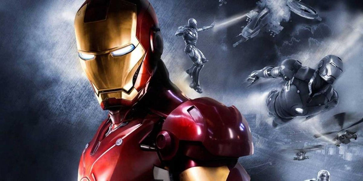 Fandom__Factory's tweet image. 7 Essential MCU Movies: #IronMan (2008) Retrospective fandomfactory.com/2019/04/19/7-e… #AvengersEndgame