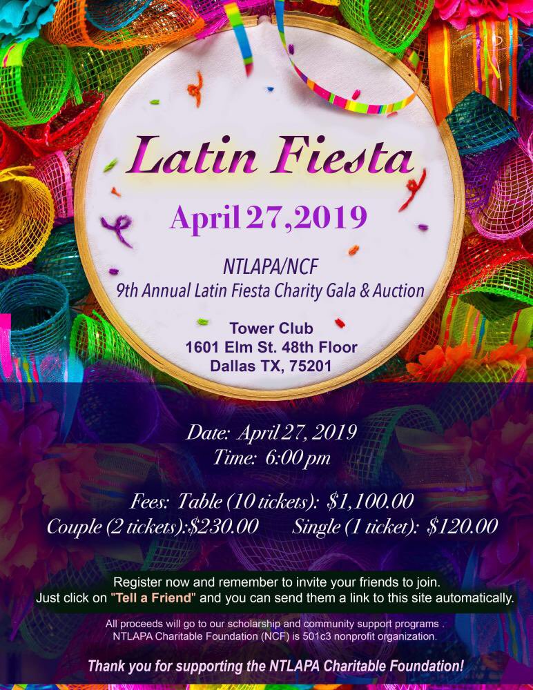 NTLAPA1's tweet photo. Last few tickets available! https://t.co/S9AJA5aUij