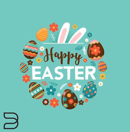 bluesoundau's tweet photo. WISHING ALL OF OUR FOLLOWERS A VERY HAPPY EASTER! 
#happyeaster #longweekend #bluesound https://t.co/VB4kH9g15U