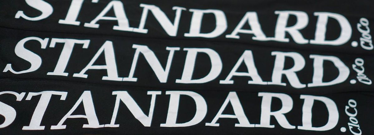 standardcloco's tweet image. Where will you set yours? #StandardCloCo #SoildFoundations #ConstructingNewLevels