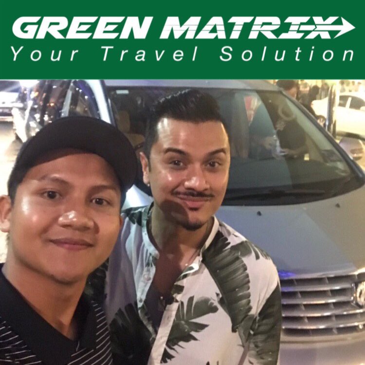 GoGreenMatrix1's tweet photo. GOGREENMATRIX | HAPPY BELATED BIRTHDAY DATO’ FAZLEY YAACOB

Thank you Dato’ for always support Green Matrix wherever you go. May all the great things come to you. 

Need a car? We are your trusted one stop solution 24/7 online booking platform in Malaysia for car rental https://t.co/3gLfeCC5Tq