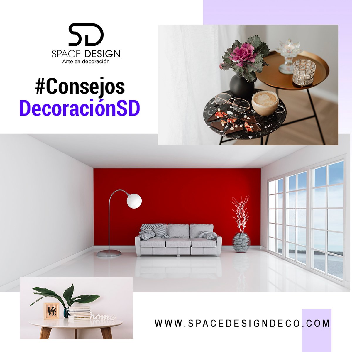 SpaceDesignPty's tweet image. ¿La #Sala está sin vida? El papel tapiz es la alternativa ideal para redecorar tu #Hogar.