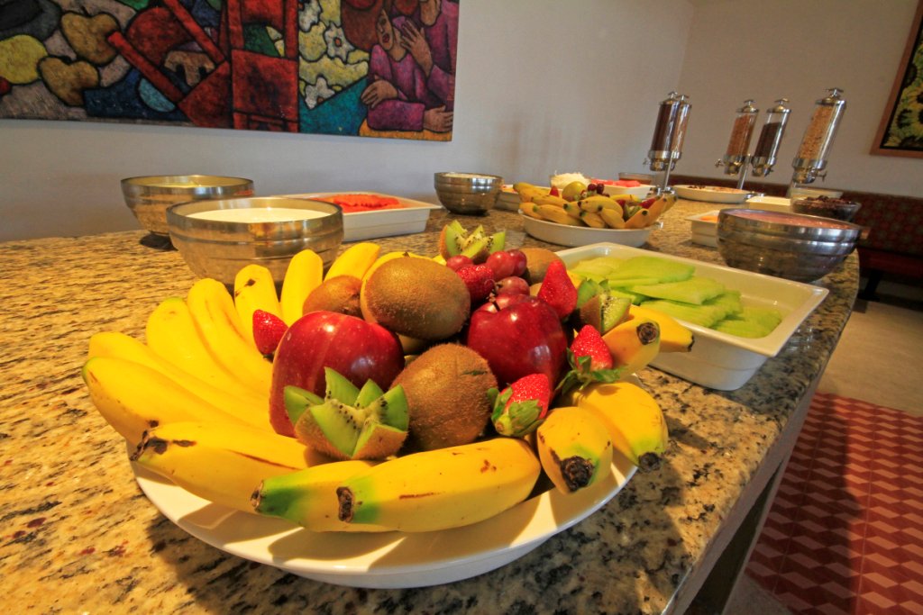 En Frutas y Flores te ofrecemos la "esquina saludable"