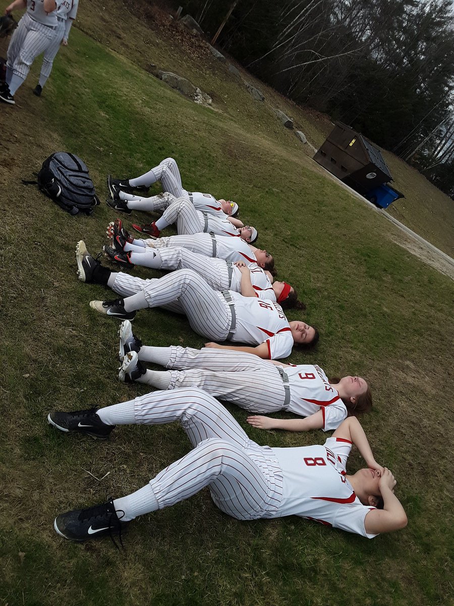 ElizabethLabier's tweet image. Enjoying the nice weather before the Lady Hillcats softball game! Great job by everyone tonight. #hdhspride #softball