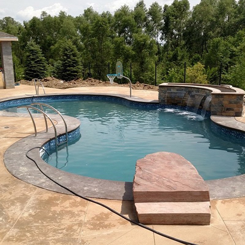 CSIomaha's tweet image. You can have a minimal-maintenance vinyl-liner swimming pool that’s safe for your family, friends, and your pocketbook. Choose your floor tile options and we will take care of the pool build. #makeyourneighborsjealous @CSIomaha