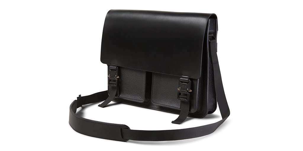 killspencer briefcase