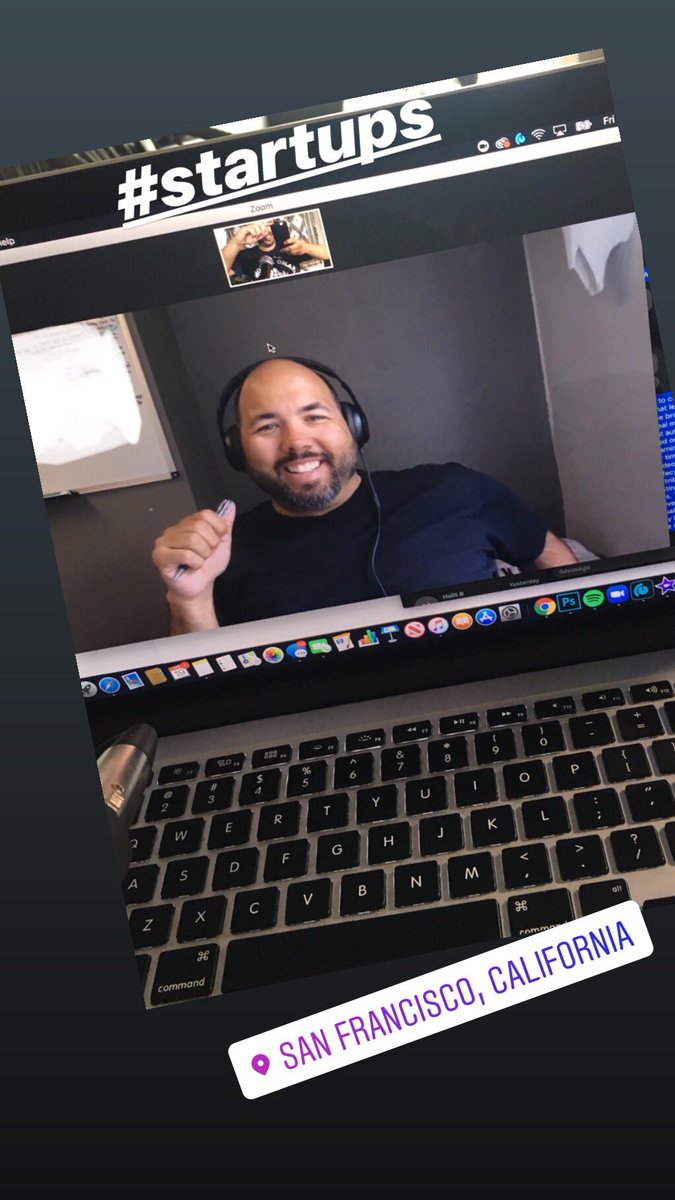 Jorge Soto 🎙 tweet media