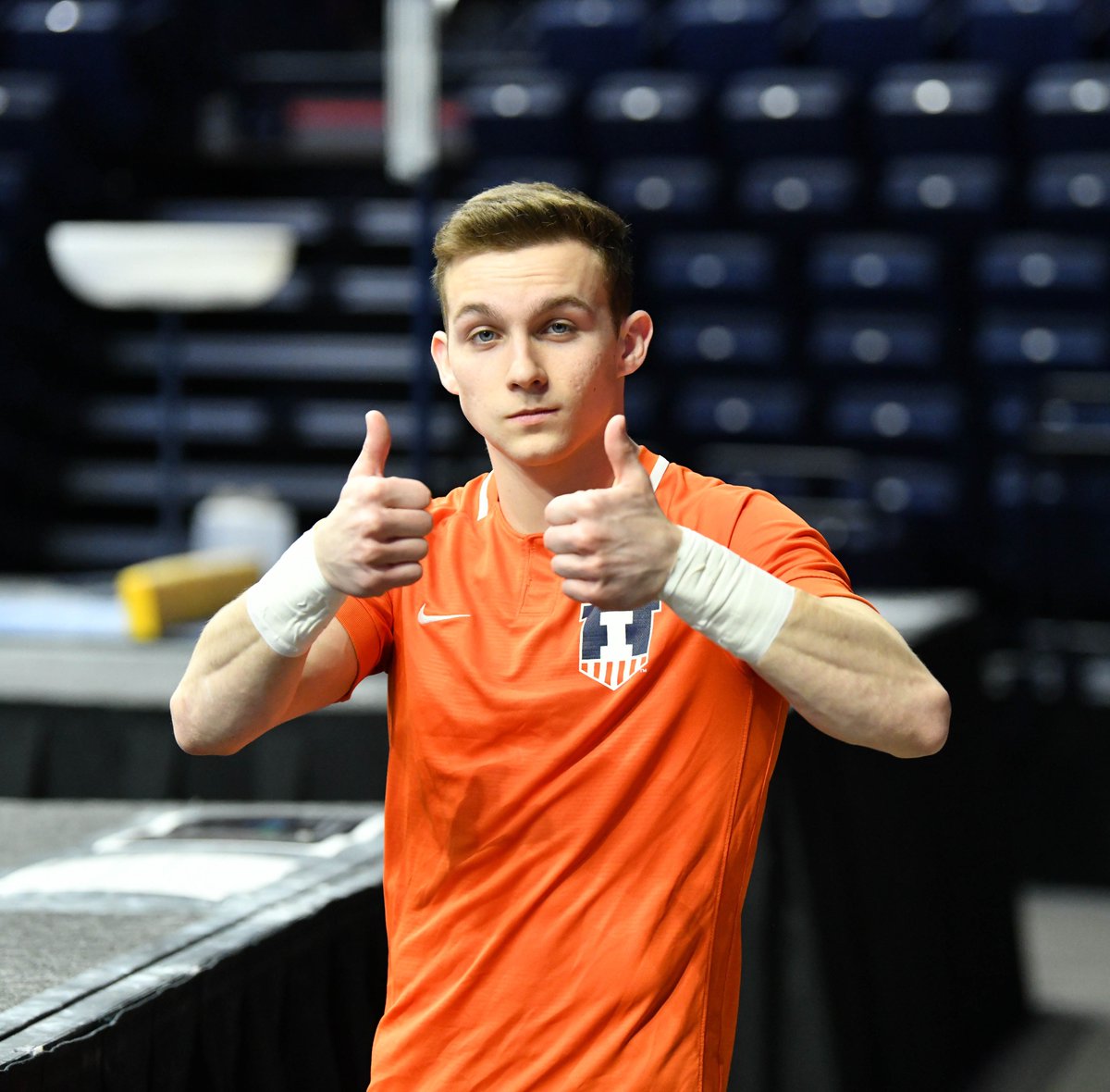 IlliniMGym tweet picture