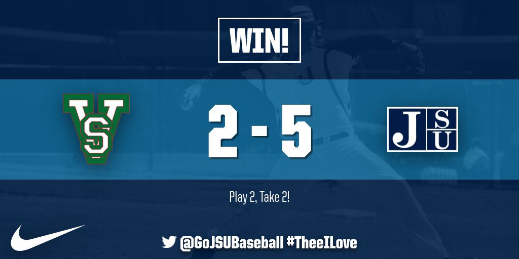 Jackson State Baseball on Twitter "HighFivesandHandShakes We played 2