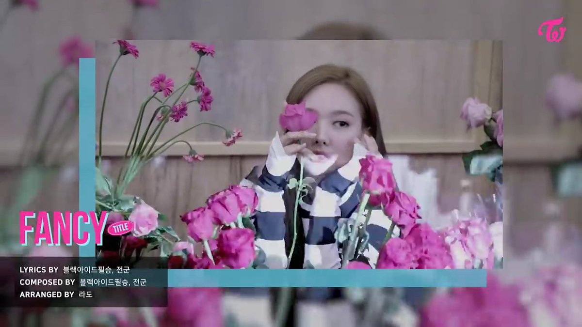 TwicePeruFC's tweet photo. [ COMEBACK ]

Hoy fue lanzado un pequeño fragmento del 7mo Mini Álbum FANCY YOU 

https://t.co/XhbYBOyKzN

#2DaysToFancy 
#FANCY
#FANCYYOU 
#TWICE #트와이스 https://t.co/kNugsY7Las