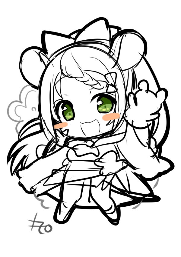 アクキーとかつくれたらいいな 