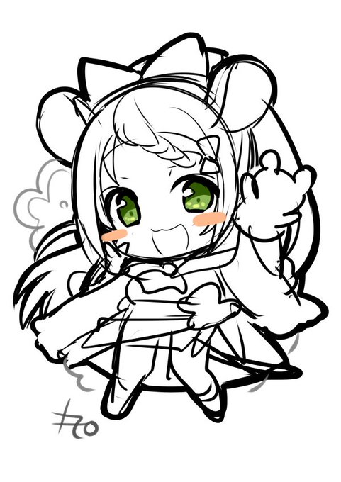 アクキーとかつくれたらいいな 