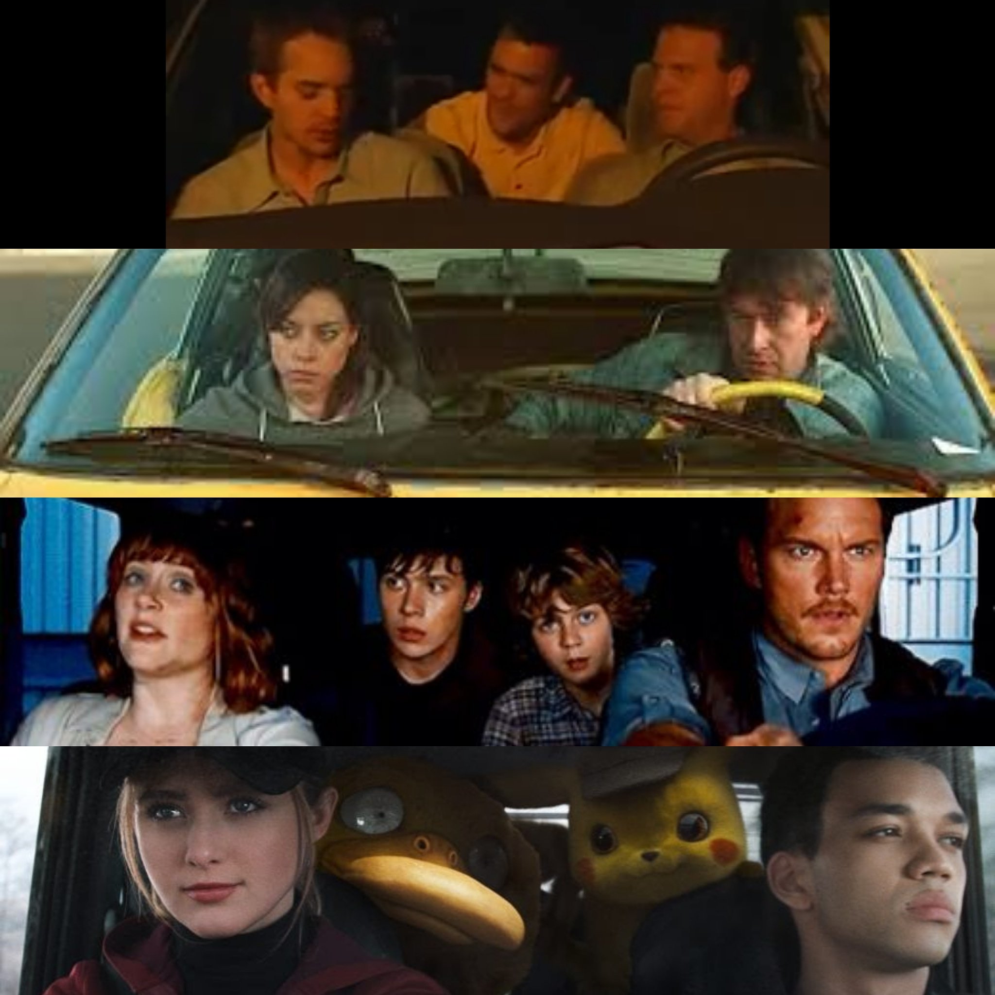 Derek Connolly on Twitter