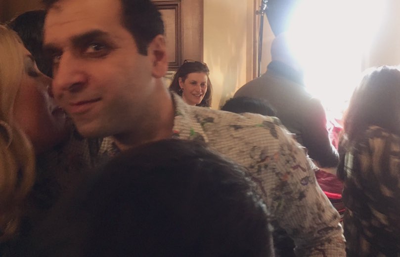 Theatrius tweet media