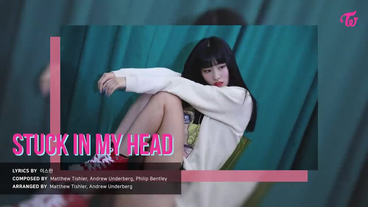 TwicePeruFC's tweet photo. [ COMEBACK ]

Hoy fue lanzado un pequeño fragmento del 7mo Mini Álbum FANCY YOU 

https://t.co/XhbYBOyKzN

#2DaysToFancy 
#STUCKINMYHEAD 
#FANCYYOU 
#TWICE #트와이스 
#TWICEPERUFC https://t.co/mWM1njhg8c