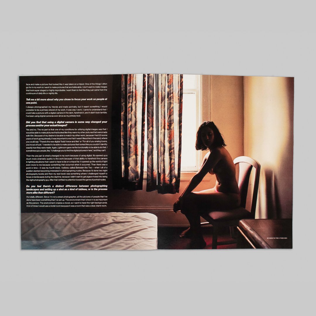 BfaMeraki's tweet photo. Anne Jean-Baptiste:
Peculiar Magazine
Print Publication

#Peculiar is a curated contemporary photography #magazine featuring famous photographers around the world. This magazine demonstrates grid layout for image heavy spreads.
#merakibfa #graphicdesign #gridlayout #photography https://t.co/8gO5t5lqqJ