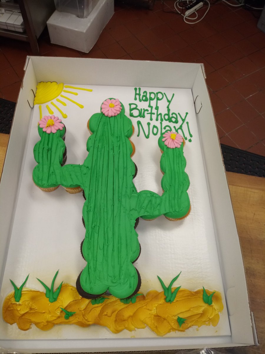 The bakery at #T2046 inspires me daily with their creative talents. #Target <a href="/Target/">Target</a>