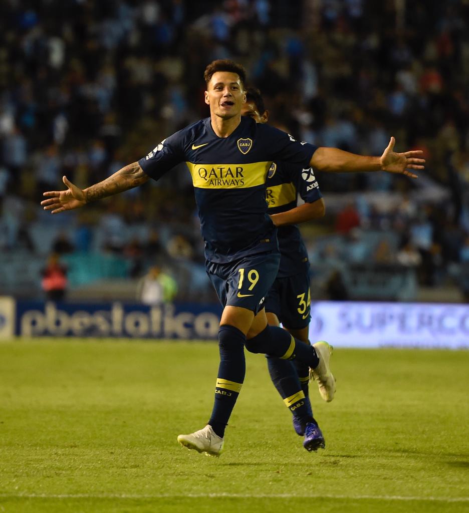 xeneize3deabril's tweet photo. Campaña nacional por Mauro Zárate titular en Boca, apoya con tu RT y fav https://t.co/FXVUr2FVuN