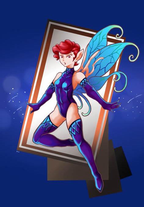 女神転生のtwitterイラスト検索結果 古い順