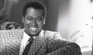 Happy birthday Luther Vandross    