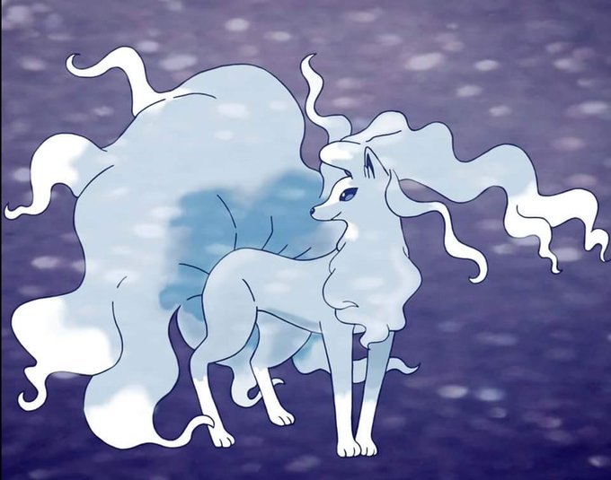 アローラキュウコンのtwitterイラスト検索結果 アローラキュウコンのtwitterイラスト検索結果